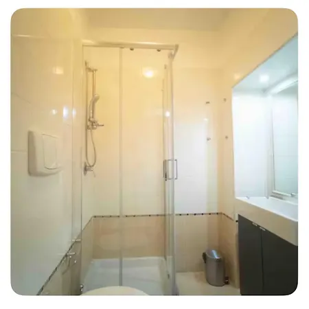 Casa Marlu Apartamento