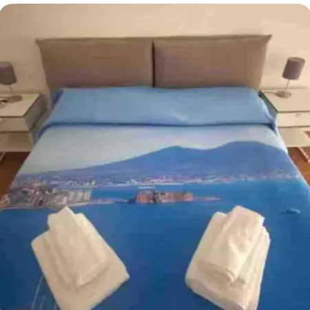 Apartamento Casa Marlu *