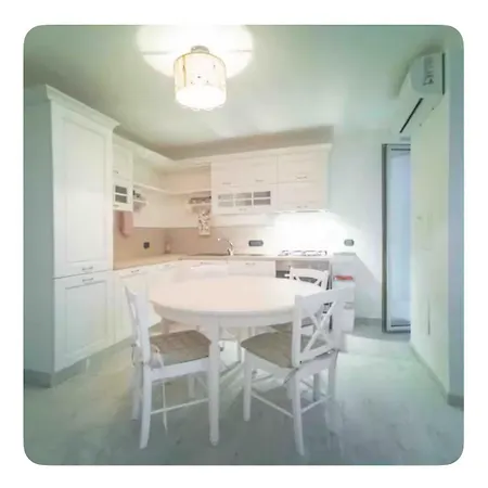 Appartement Casa Marlu