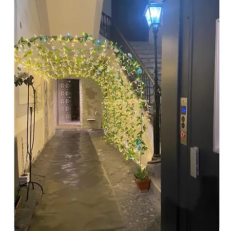 Casa Marlu Apartment Naples